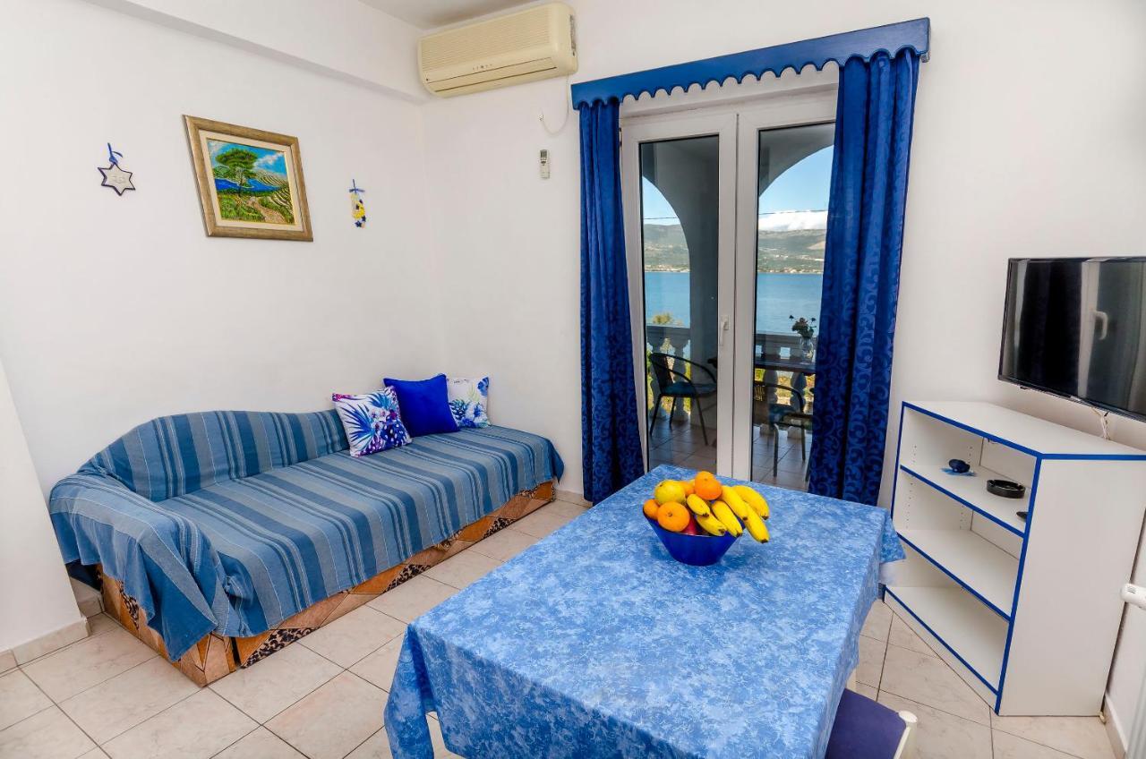 Apartments Tomislav โตรกีร์ ภายนอก รูปภาพ